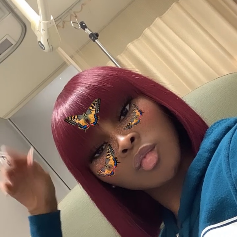 Meet your Posher, Mckayla